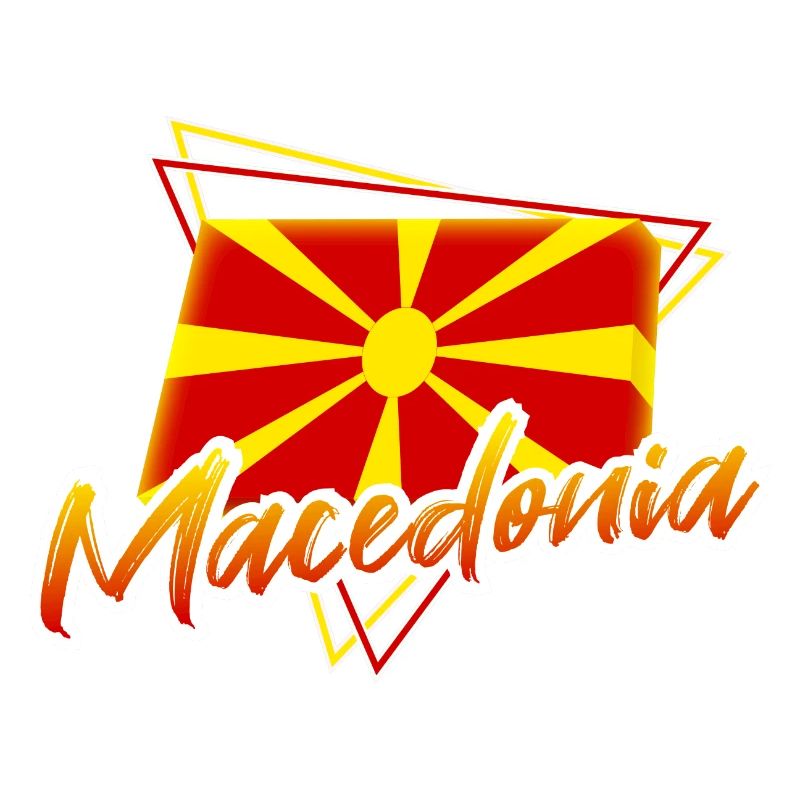 Macedonia