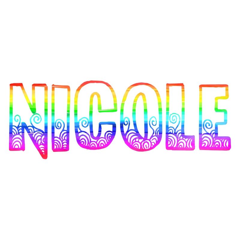 nicole rs regenbogen