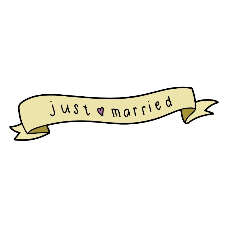 Just Married