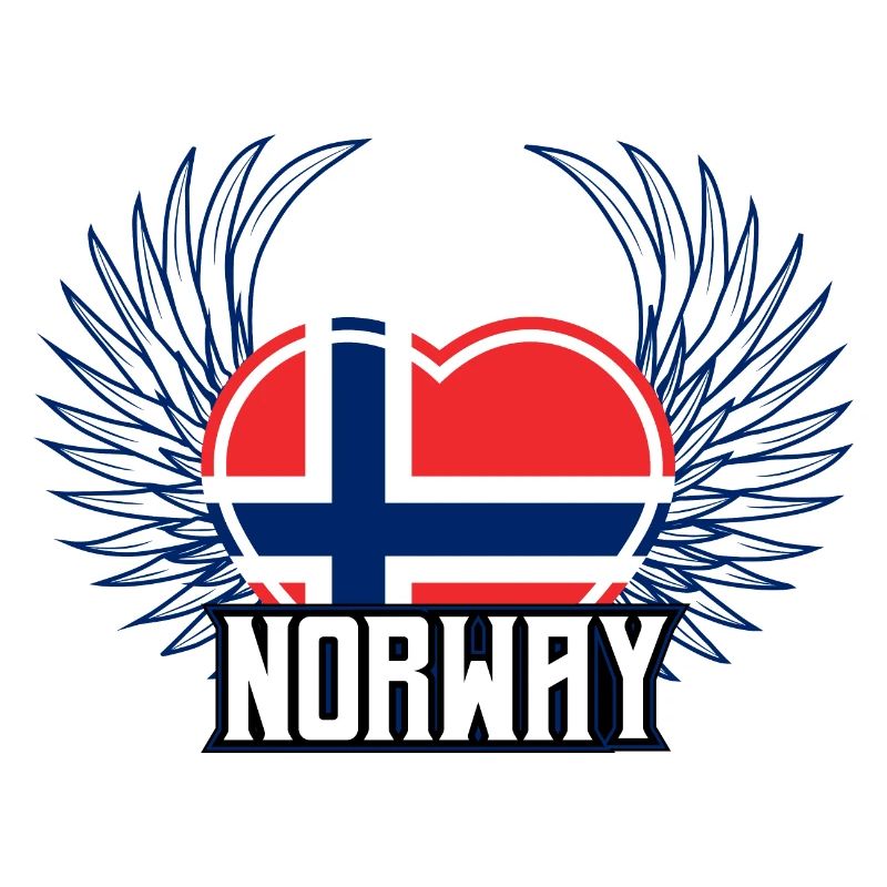 Norwegen
