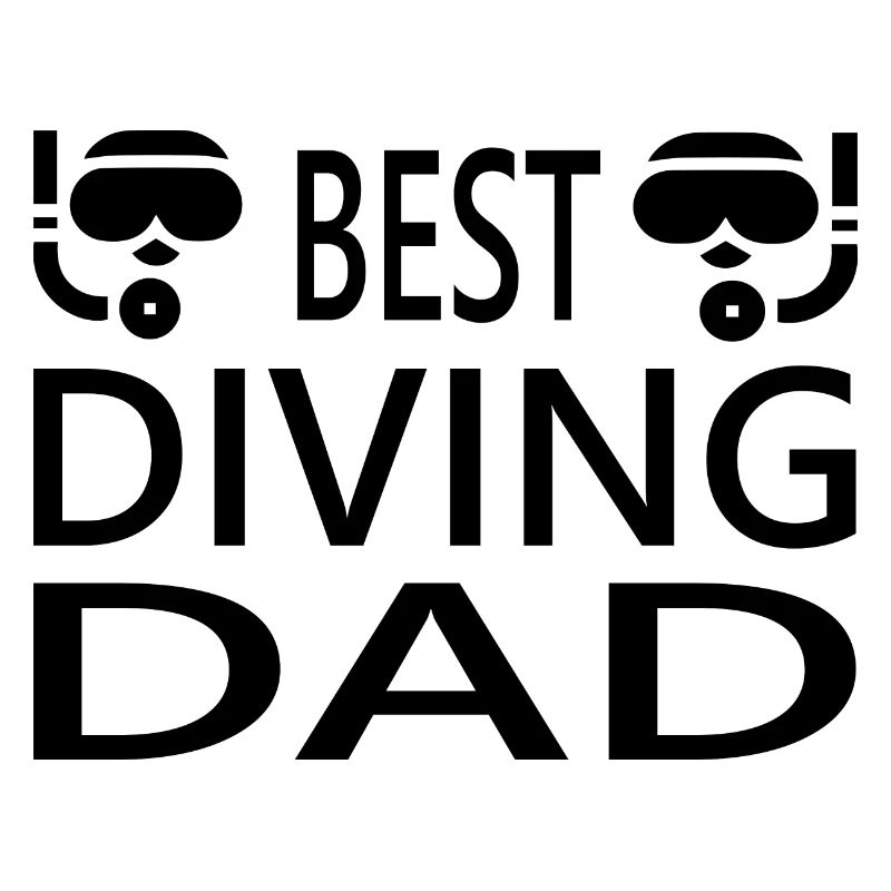 Diving Dive plonger