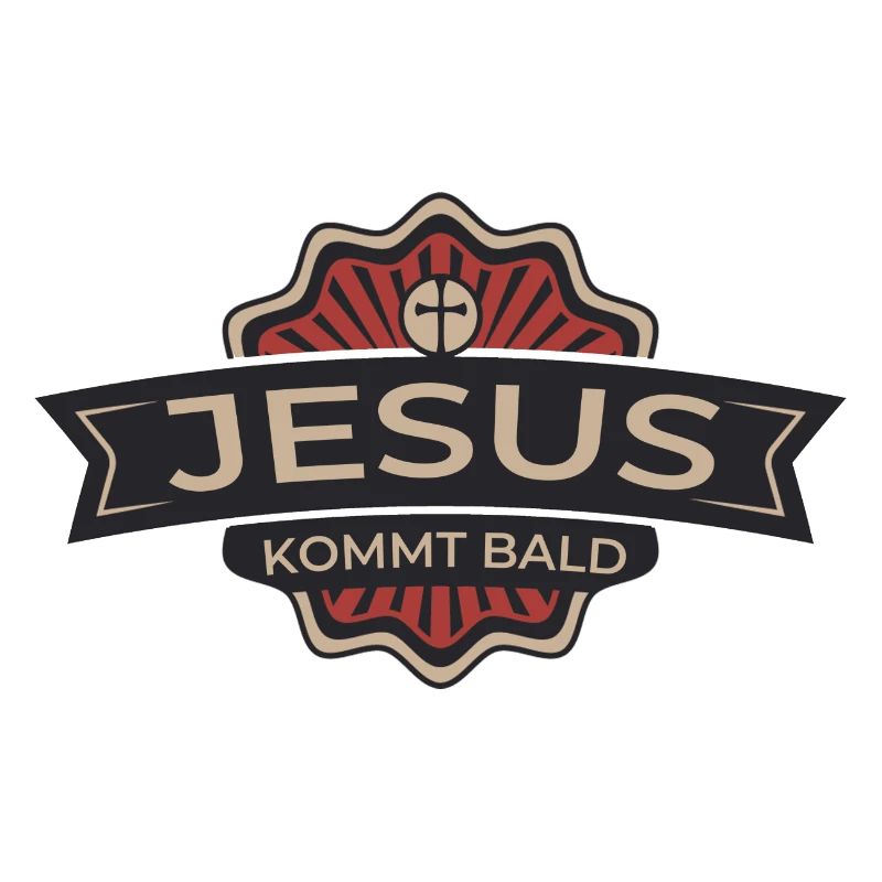 Jesus Christus kommt bald. Bist du bereit?