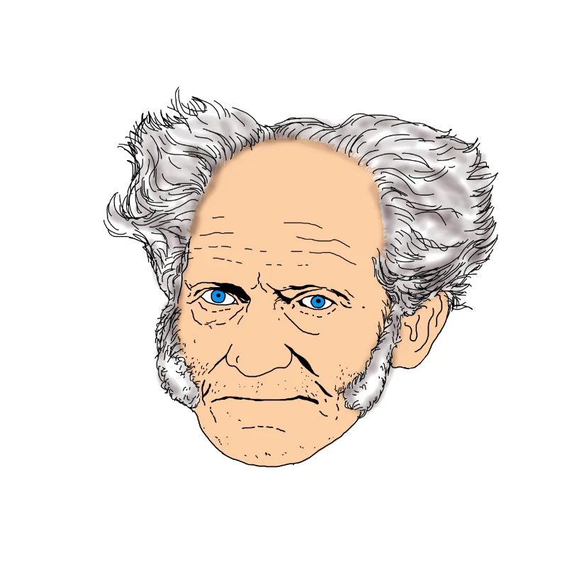 SCHOPENHAUER