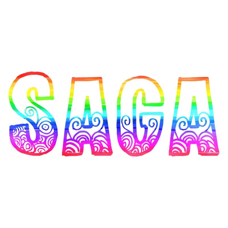 saga rs regenbogen