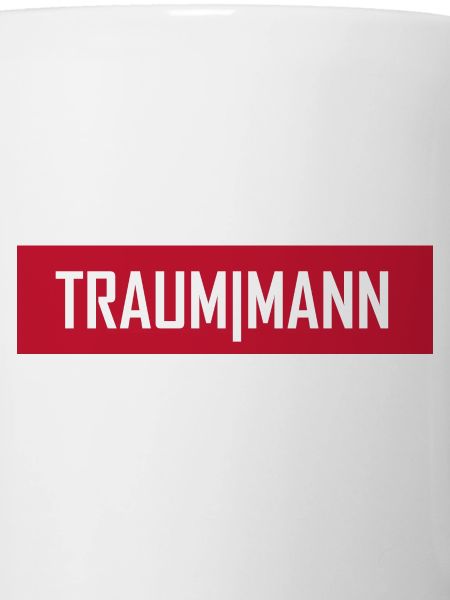 Traummann