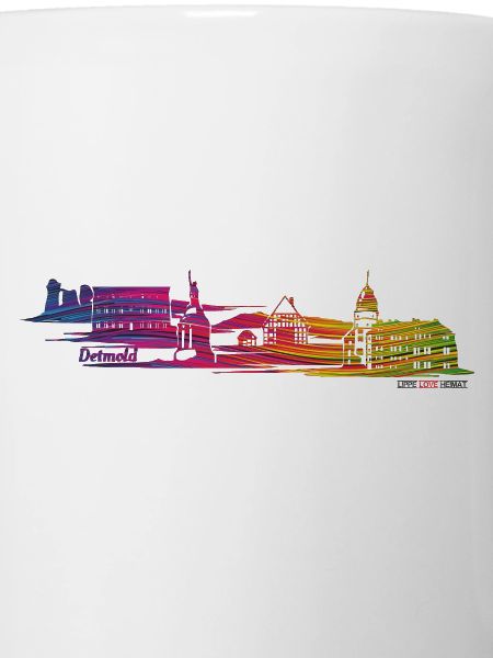 Detmold mal anders