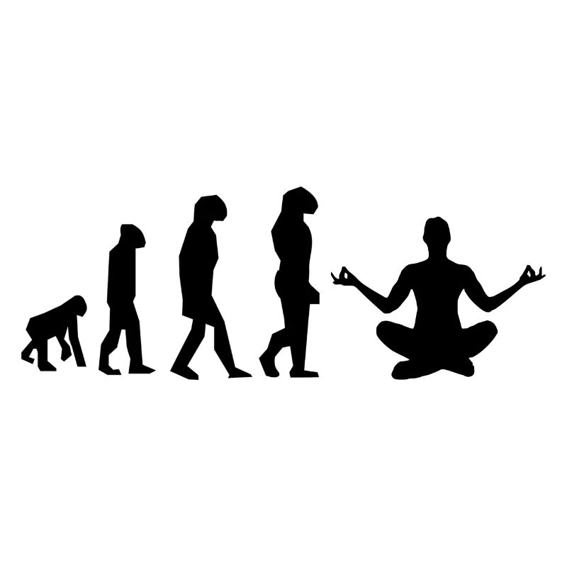 yoga evolution