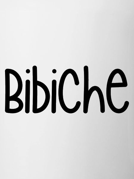 biche idée cadeau