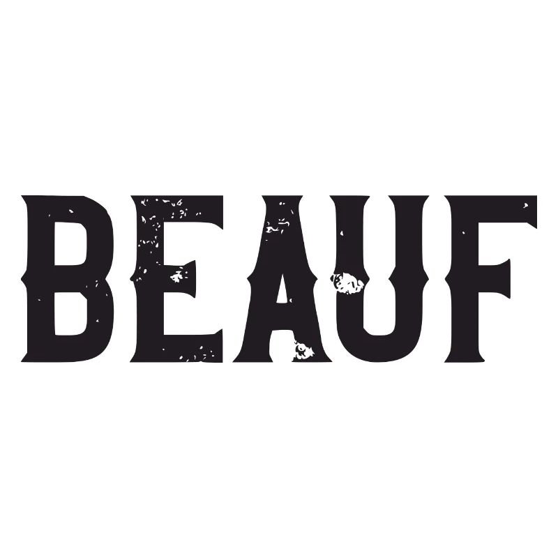 beauf