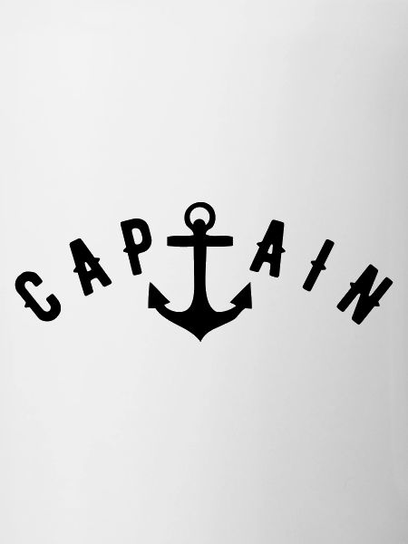 Captain Anchor T