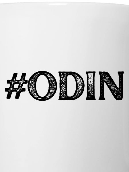 #ODIN VIKING