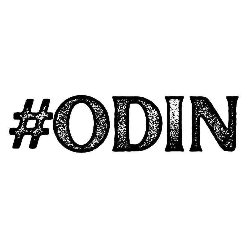 #ODIN VIKING