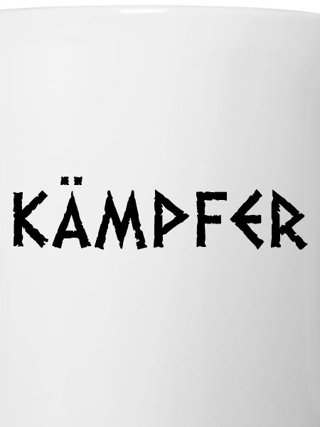 Kämpfer