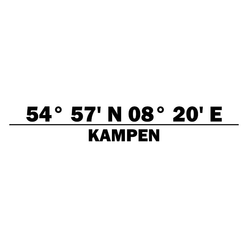 Coordonnées kampen