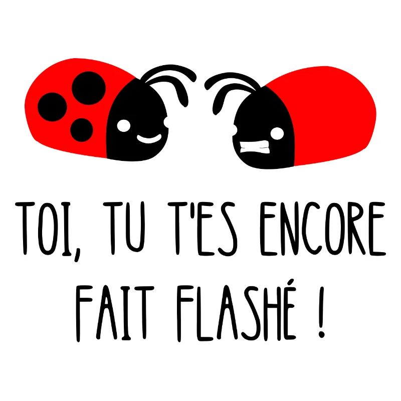 fait flashé