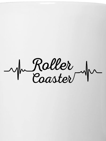 Heart Beat Roller Coaster