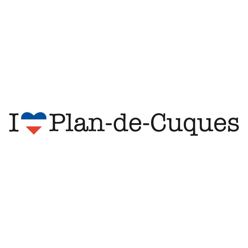 I love Plan de Cuques