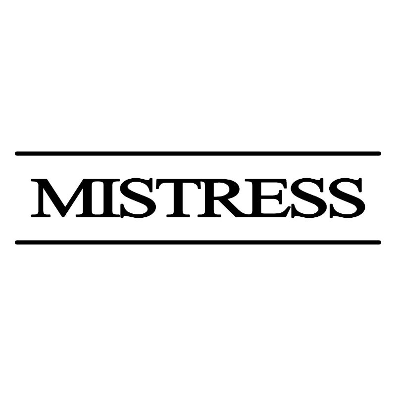 Mistress Text