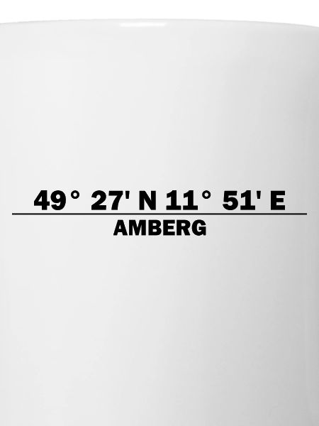 Amberg Coordinates