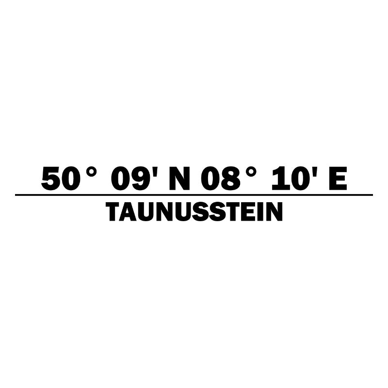 Coordonnées de Taunusstein