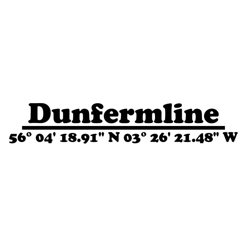 Dunfermline coordinates