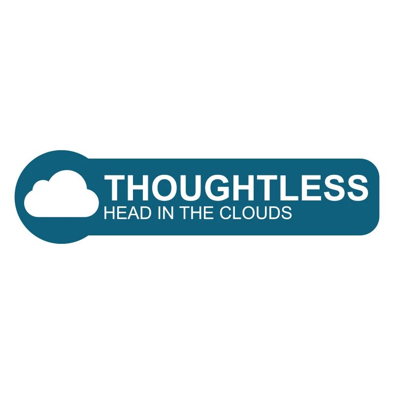 HEAD IN THE CLOUDS