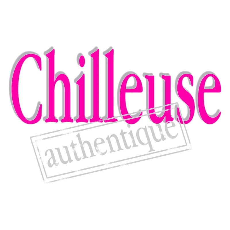 Authentic chiller