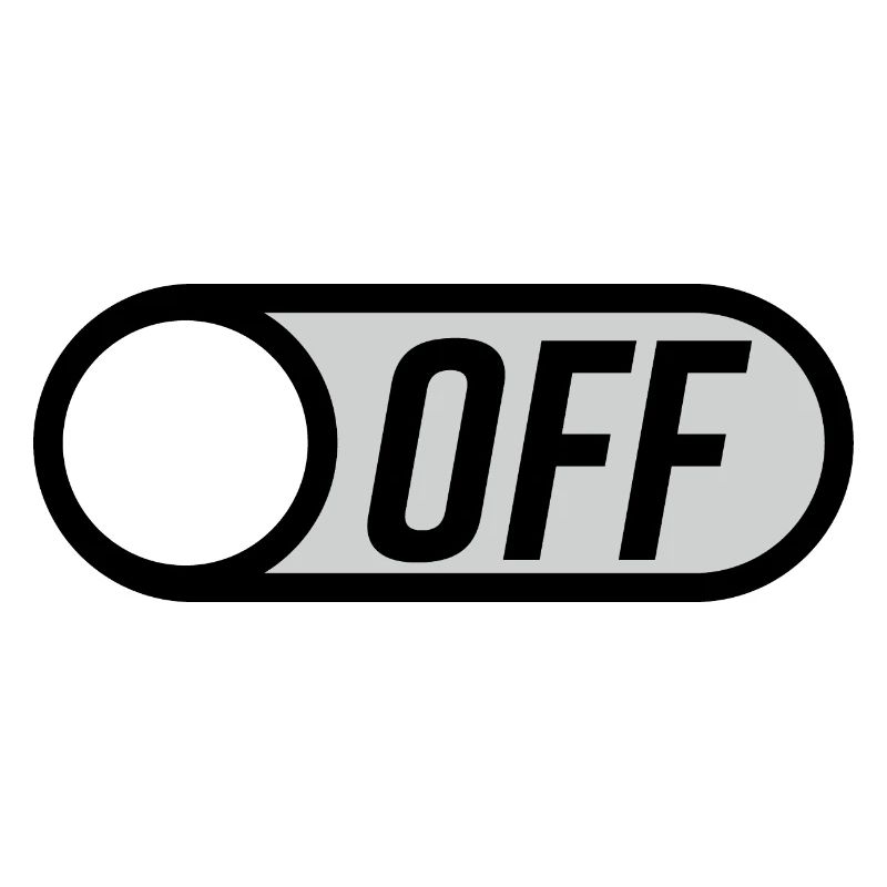 Off Mode Switch Mode