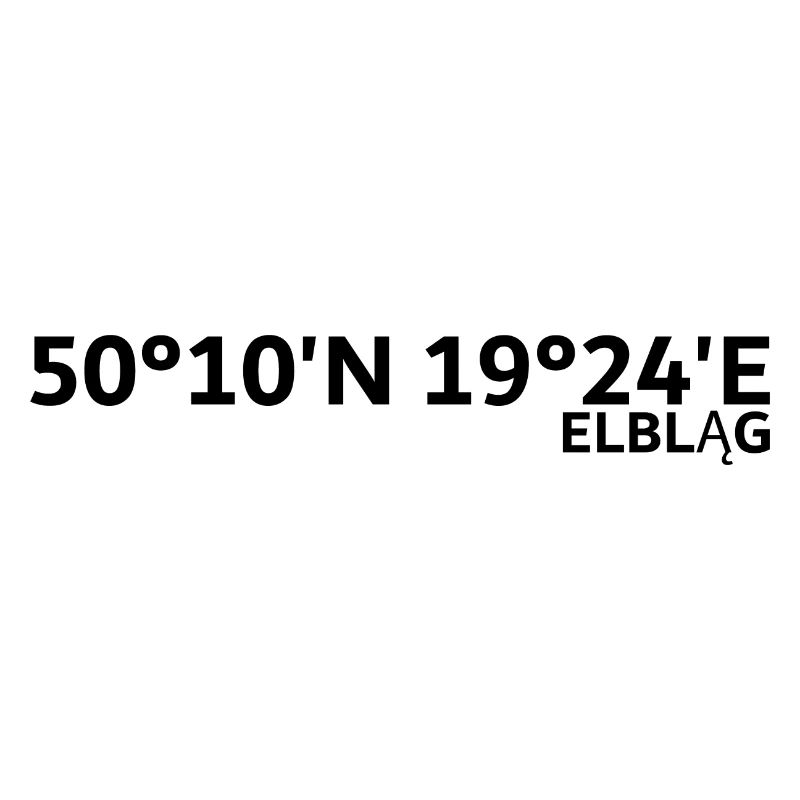 Coordonnées Elbląg