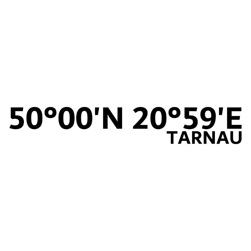 Coordonnées de Tarnau