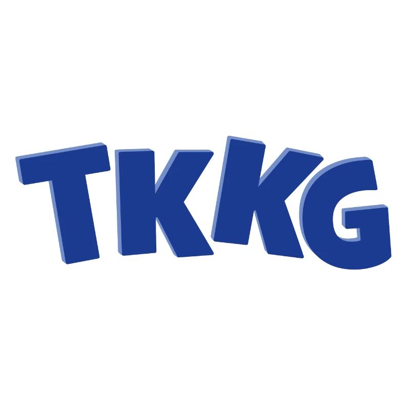 TKKG Junior Logo