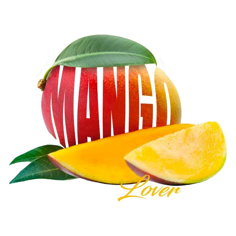 Mango Lover - Das Obst mit Urlaubsfeeling