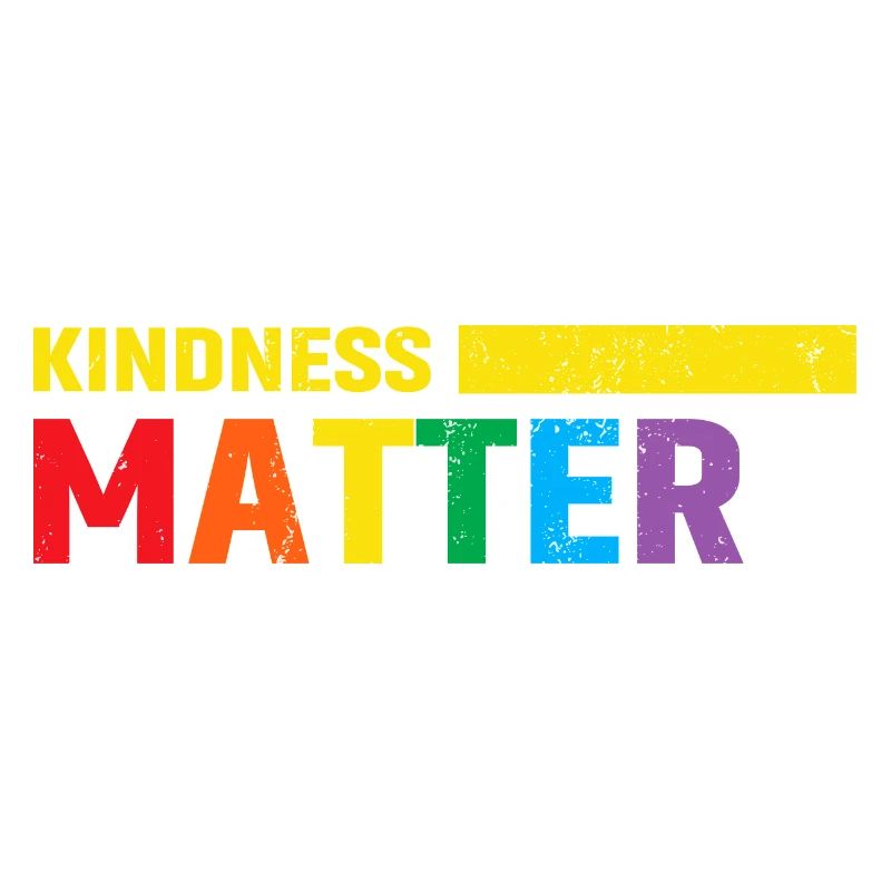 Kindness Matters