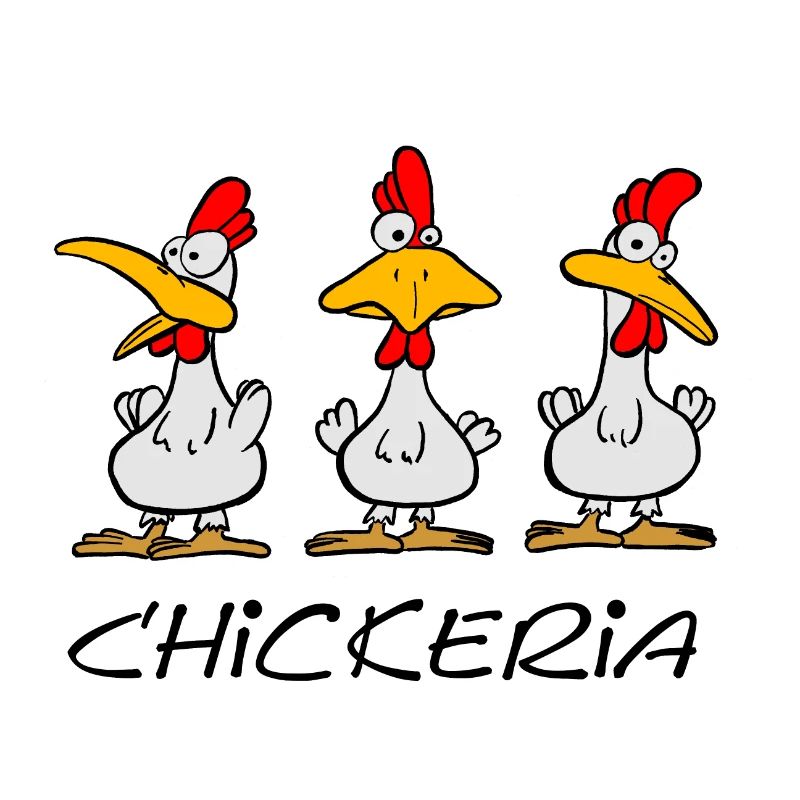 Chickeria