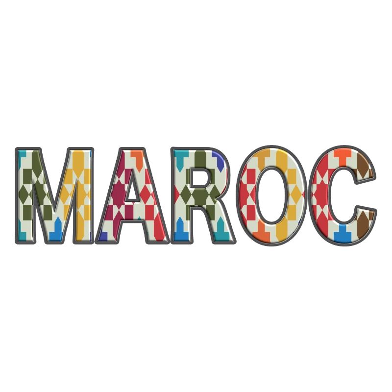 MAROC DESIGN