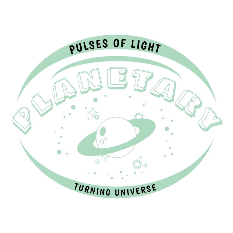 Planetary Life - Planetary