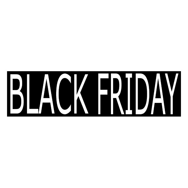 Black friday