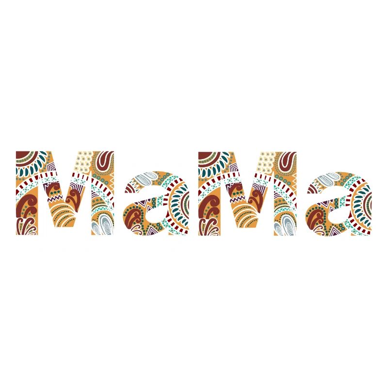 Mandala Mama