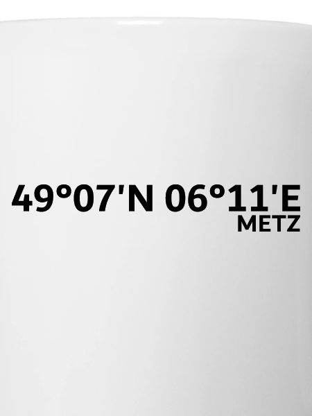 Metz Coordinates