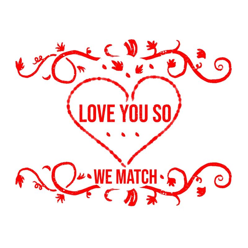 Dicton d’amour