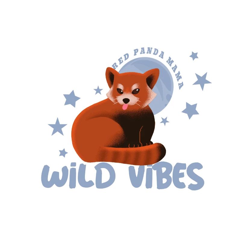 Wildlife -Red Panda