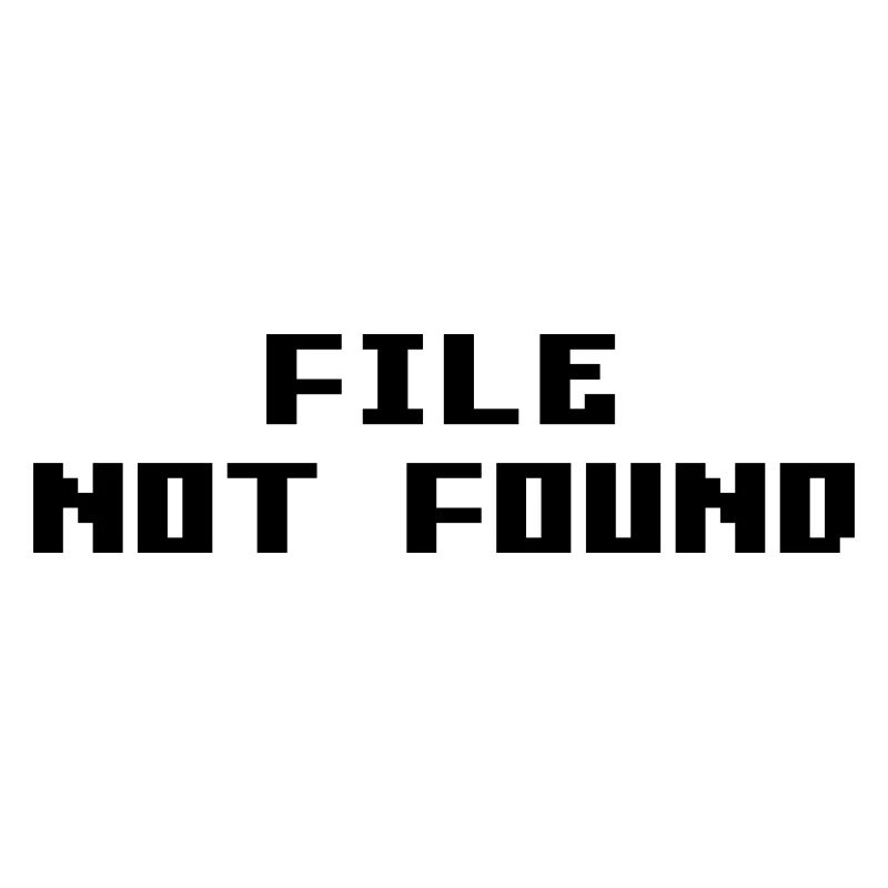 File Not Found