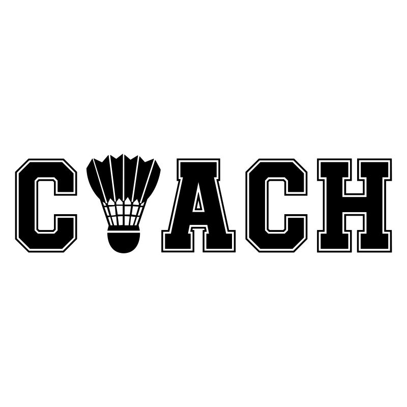 Badminton Coach