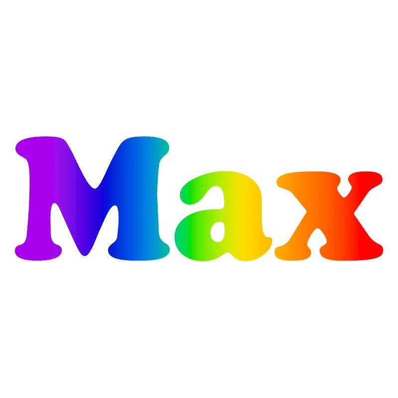 Max