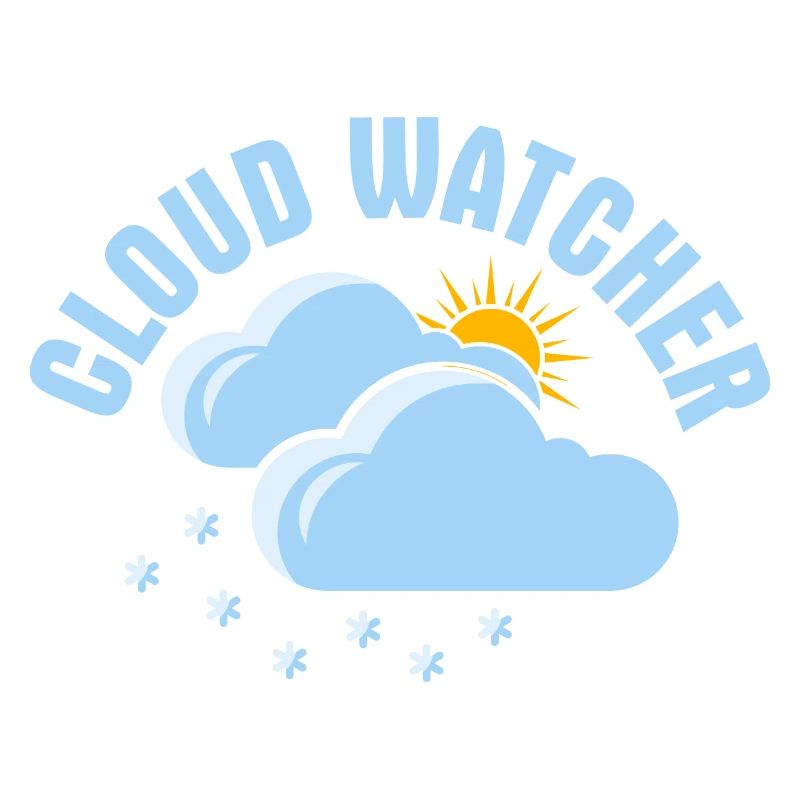 Cloud Watcher Météorologie Météo