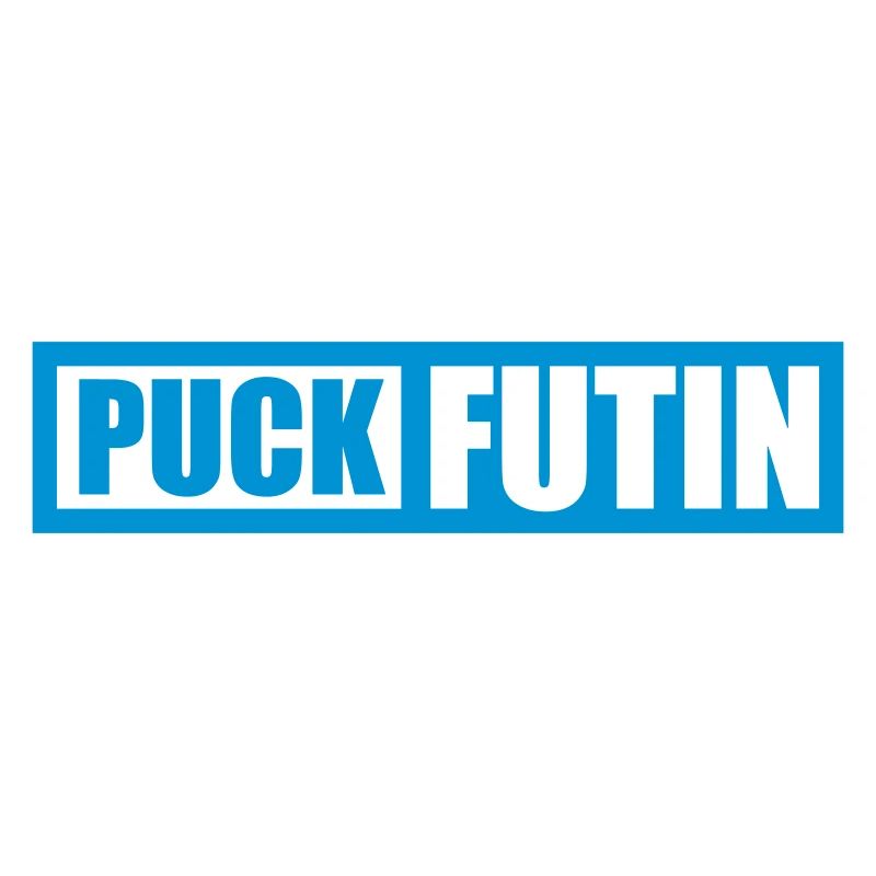 puck futin Logo Design