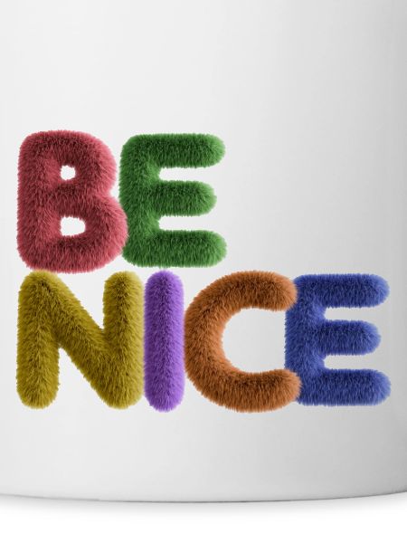 Be Nice