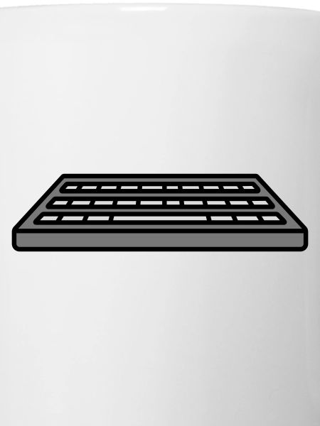 Keyboard Input Computer Design