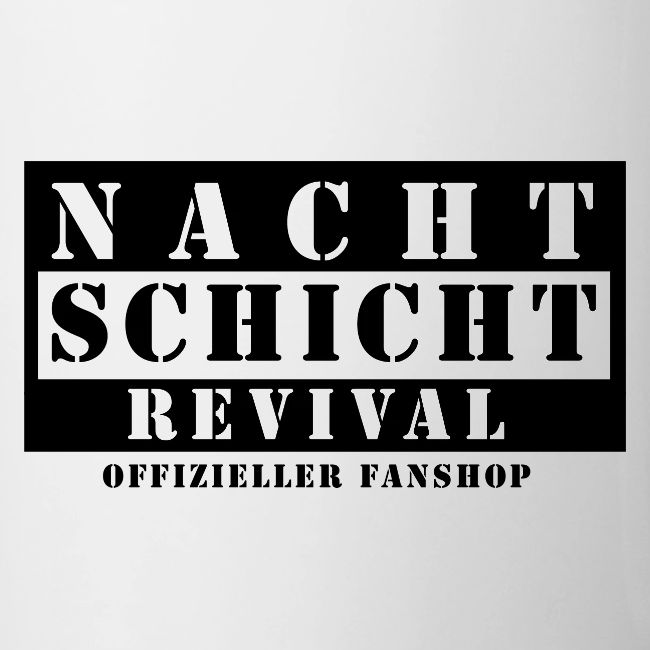 Logo offizieller Fanshop