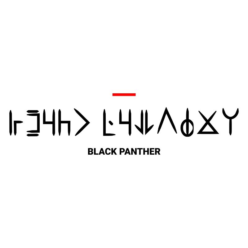 Black Panther